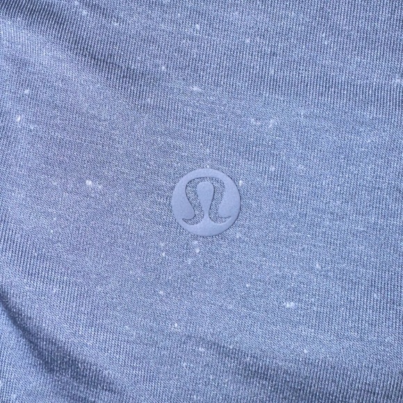 Lululemon NWOT Get Set Short Sleeve - Picture 3 of 5